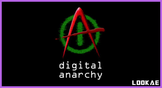 达芬奇/OFX/Nuke/Vegas/视频去闪烁磨皮美颜锐化插件 Digital Anarchy bundle 2025.5 CE Win