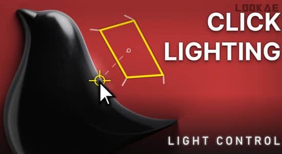 Blender插件-灯光控制工具 Light Control V1.5.4+使用教程