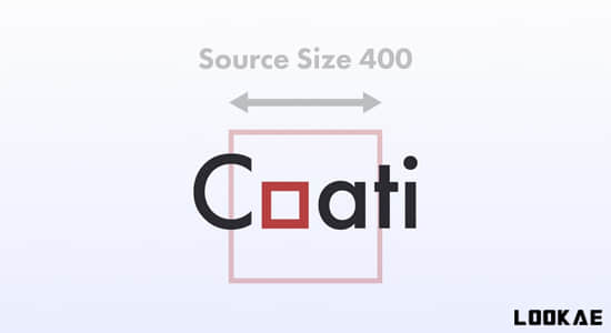 AE脚本-空物体值大小修改工具 Coati v1.0 Win+使用教程