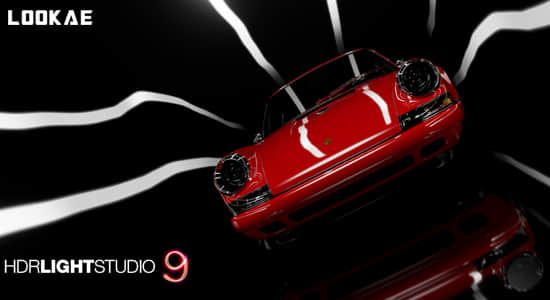 3D渲染软件 Lightmap HDR Light Studio 9.2.0.2025.1016 Win-LookAE.com 3D渲染软件 Lightmap HDR Light Studio 9.2.0.2025.1016 Win