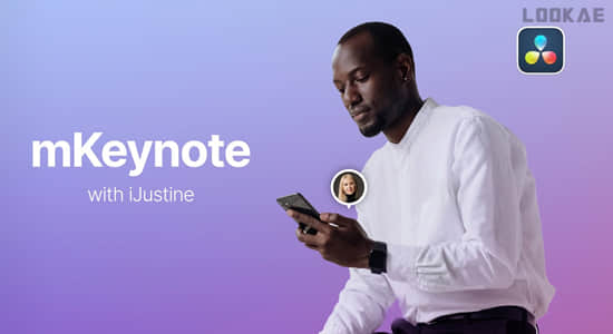 达芬奇插件-103个趣味演讲信息数据展示文字标题图形小动画-LookAE.com 达芬奇插件-103个趣味演讲信息数据展示文字标题图形小动画